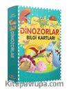 Dinozorlar Bilgi Kartları