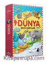 Dünya Bilgi Kartları