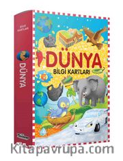 Dünya Bilgi Kartları