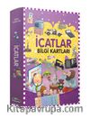 İcatlar Bilgi Kartları