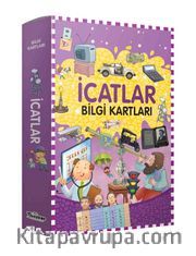 İcatlar Bilgi Kartları