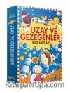 Uzay ve Gezegenler Bilgi Kartları