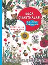 Bitkiler ve Hayvanlar Doğa Çikartmaları