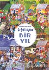 Çiftlikte Bir Yıl