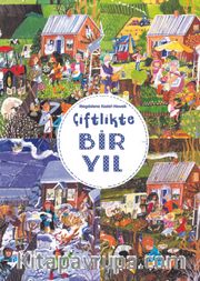Çiftlikte Bir Yıl