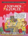 Dünyanın Gizemleri / Koleksiyon Kitaplar