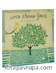 Limon Ağacının Şarkısı