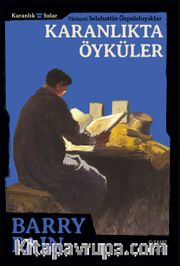Karanlıkta Öyküler / Karanlık Sular 