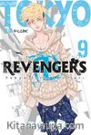 Tokyo Revengers 9. Cilt / Tokyo İntikamcıları