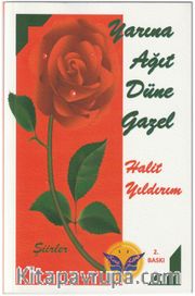 Yarına Ağıt Düne Gazel