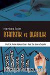 Herkes için İstatistik ve Olasılık