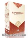 Hanefi Fıkhı (3 Cilt Takım) & Temel Görüş ve Gerekçeleri