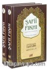 Şafii Fıkhı (2 Cilt Takım) (Ciltli) & Temel Görüş ve Gerekçeleri