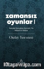 Zamansız Oyunlar 1