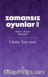 Zamansız Oyunlar 2