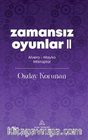Zamansız Oyunlar 2