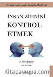 İnsan Zihnini Kontrol Etmek