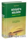Riyazü's Salihin Faydalar ve Dersler (Ciltli)