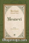 Mesnevi (Tam Metin - Tek Cilt)