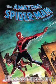 The Amazing Spider-Man Klasik: Cilt 1