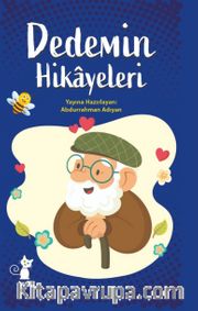 Dedemin Hikayeleri