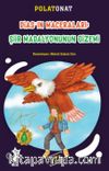 Dias’ın Maceraları: Şiir Madalyonunun Gizemi