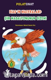 Dias’ın Maceraları: Şiir Madalyonunun Gizemi