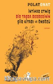 İntihar Etmiş Bir Taşra Berberinin Şiir Kitabı ve Önsözü