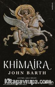 Khimaira