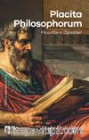 Placita Philosophorum Filozofların Öğretileri