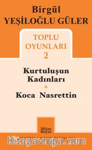 Birgül Yeşiloğlu Güler Toplu Oyunları 2 