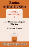 Zanina Mircevska Toplu Oyunları 1 