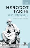 Herodot Tarihi (1. Cilt)