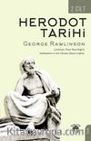 Herodot Tarihi (2. Cilt)