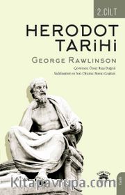 Herodot Tarihi (2. Cilt)
