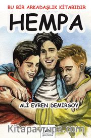 Hempa <br /> Bu Bir Arkadaşlık Kitabıdır