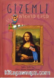 Gizemli Mona Lisa