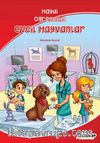 Evcil Hayvanlar / Haydi Öğrenelim