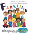 Farklılık