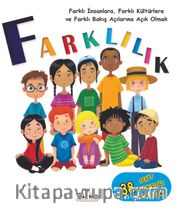 Farklılık