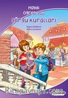 Görgü Kuralları / Haydi Öğrenelim