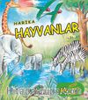 Harika Hayvanlar