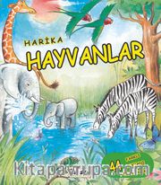 Harika Hayvanlar