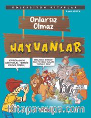 Hayvanlar / Onlarsız Olmaz