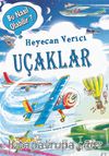 Heyecan Verici Uçaklar / Bu Nasıl Olabilir?