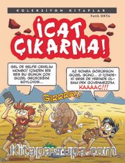 İcat Çıkarma!