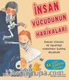 İnsan Vücudunun Harikaları