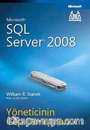 Microsoft SQL Server 2008 Yöneticinin Cep Danışmanı
