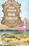 Nerde Kalmıştık / Bir Genç Kızın Gizli Defteri -12