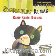 Sorumluluk Almak / Sınıf Arkadaşları